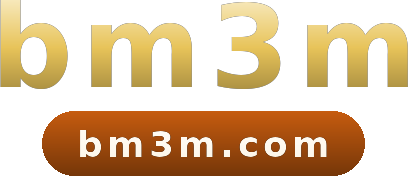 bm3m logo